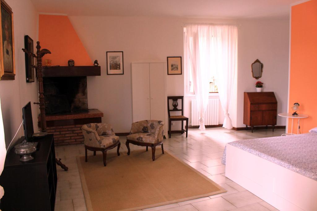 Gasthaus Tenuta Margherita Saló Zimmer foto